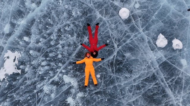 Побережье Охотского моря